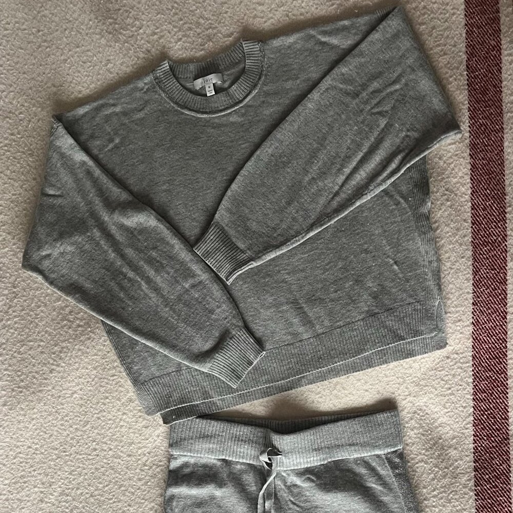 Joy Cozy Set
